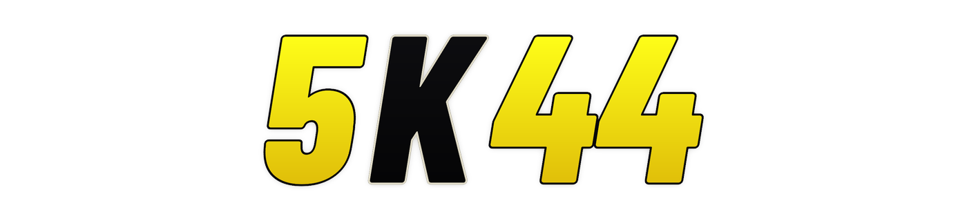 5k44